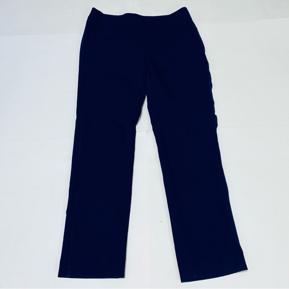 LOFT Dark Blue Trousers